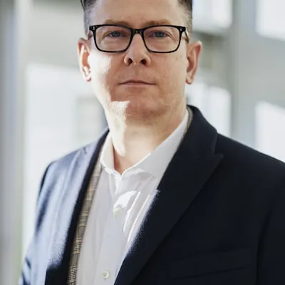 Managing Director