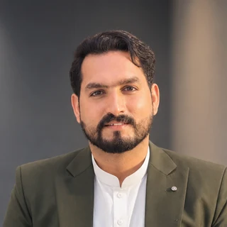 Ali Imtiaz