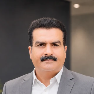 Ghafoor Ahmed