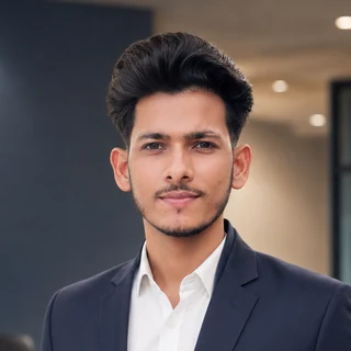 Rizwan Ali