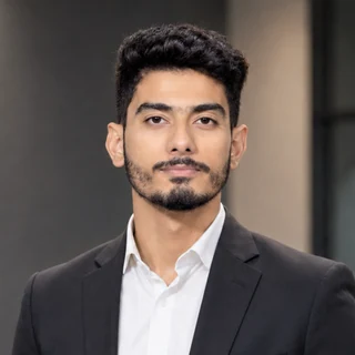 Yasir Ghafoor